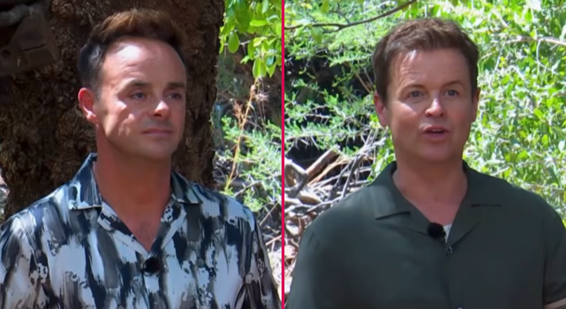 I’m A Celebrity rocked by shock medical exit tonight as fans ‘work out’ which star is forced to quit