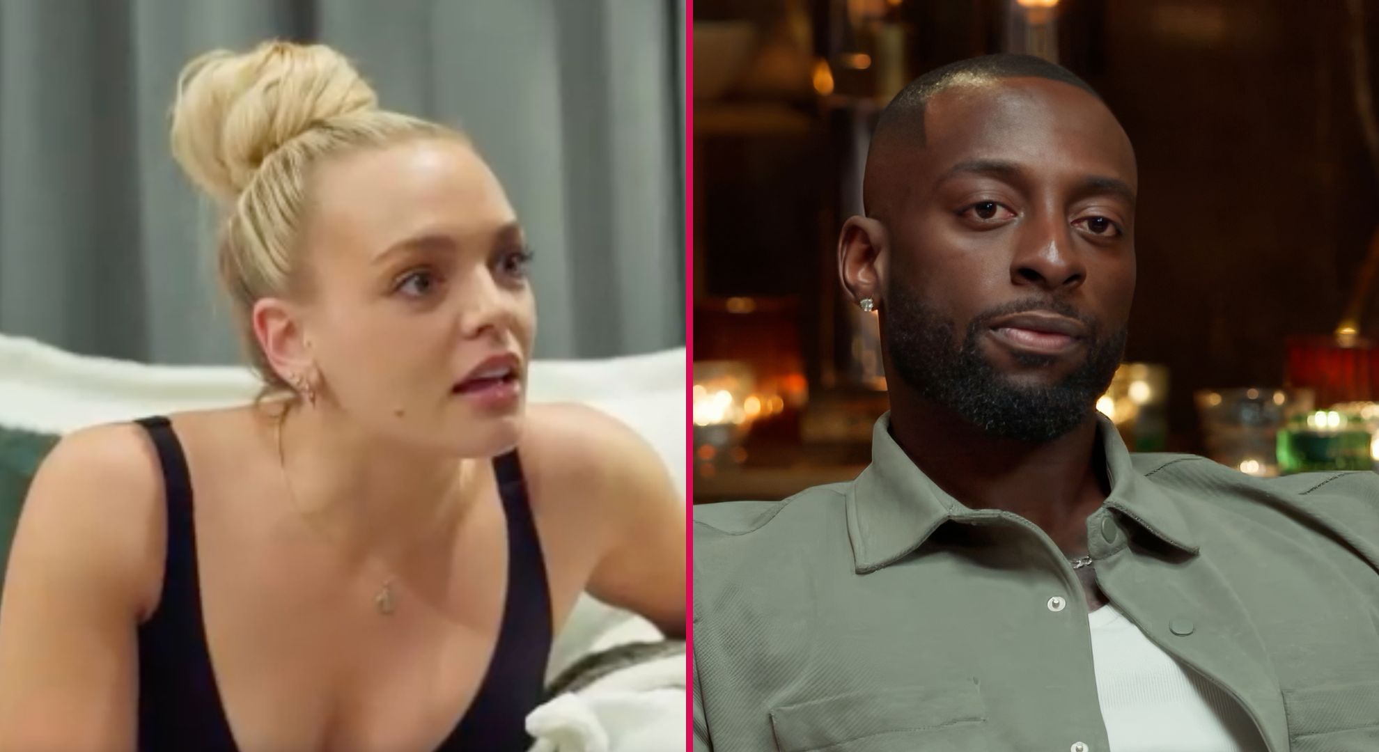 MAFS Australia backlash as fans slam ‘main character’ Alissa over ‘unnecessary’ drama with husband David