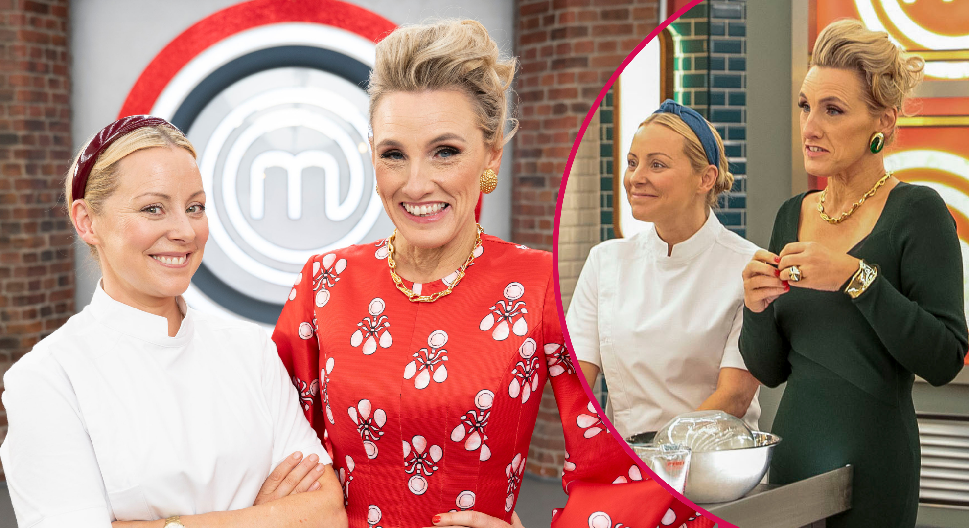 Contestants, start time and how to watch as MasterChef 2026 starts on BBC One with new judges Grace Dent and Anna Haugh