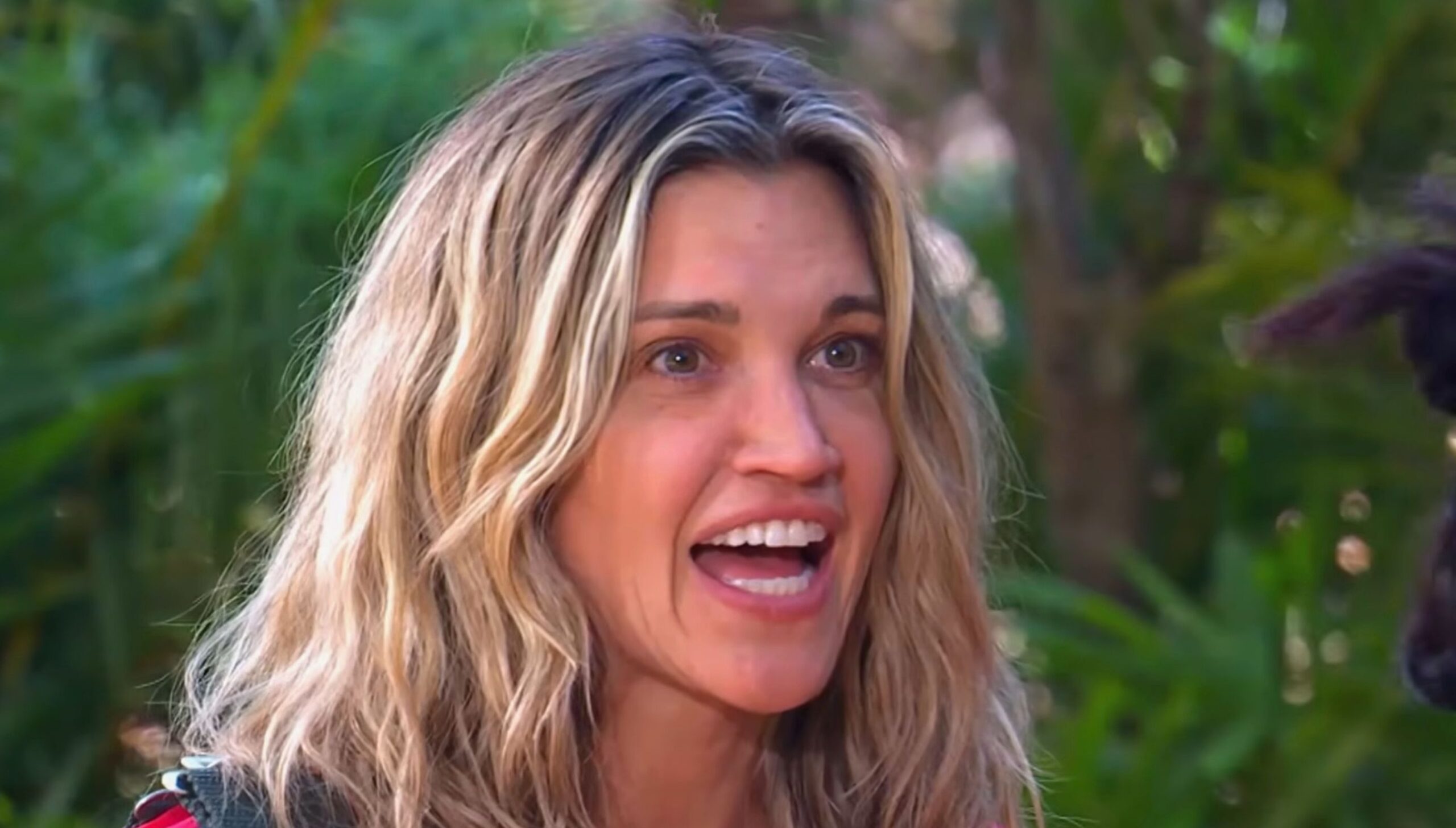 Complaints pour in over I’m A Celebrity producers’ treatment of Ashley Roberts: ‘Impossible!’