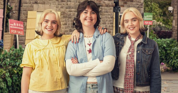 The Scouse Haus stars