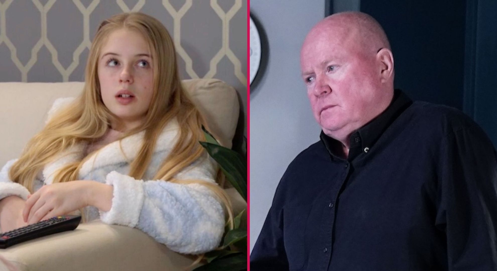 EastEnders follow-up: As Lexi spirals, a heartbreaking confession changes everything tomorrow