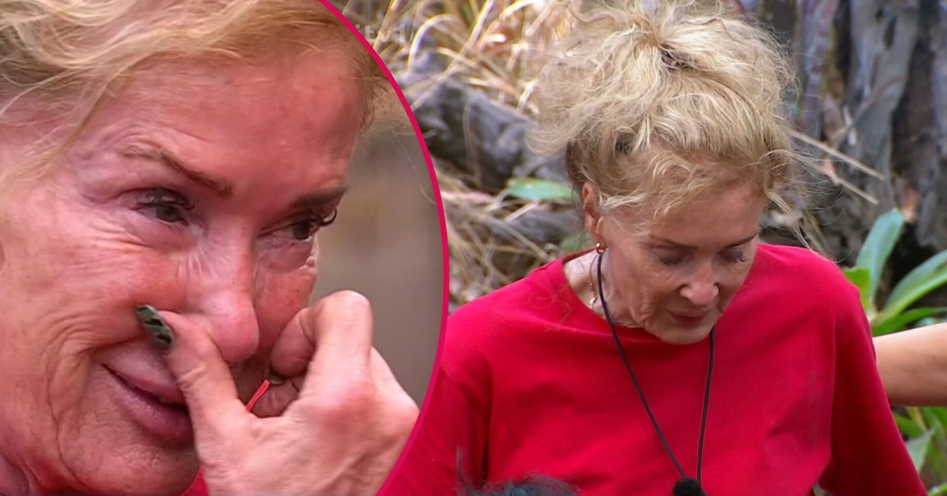 Beverley Callard on I'm A Celebrity