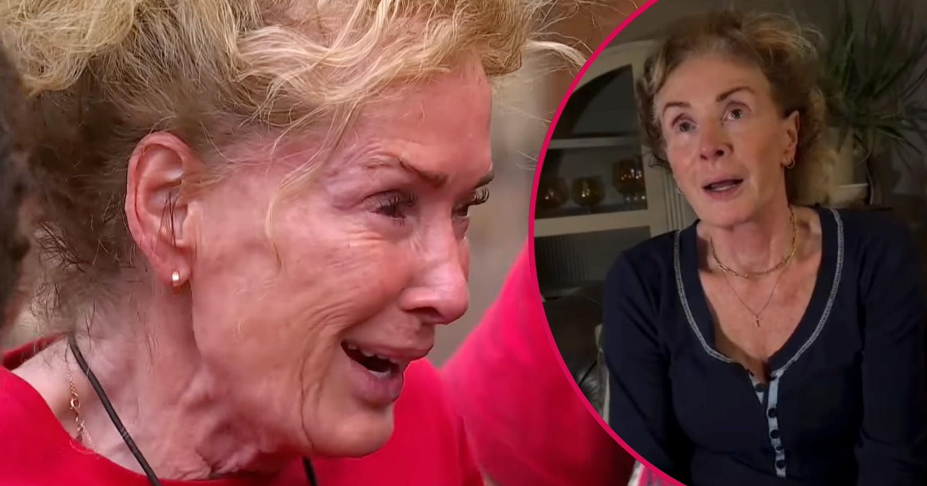 Beverley Callard on I'm A Celebrity