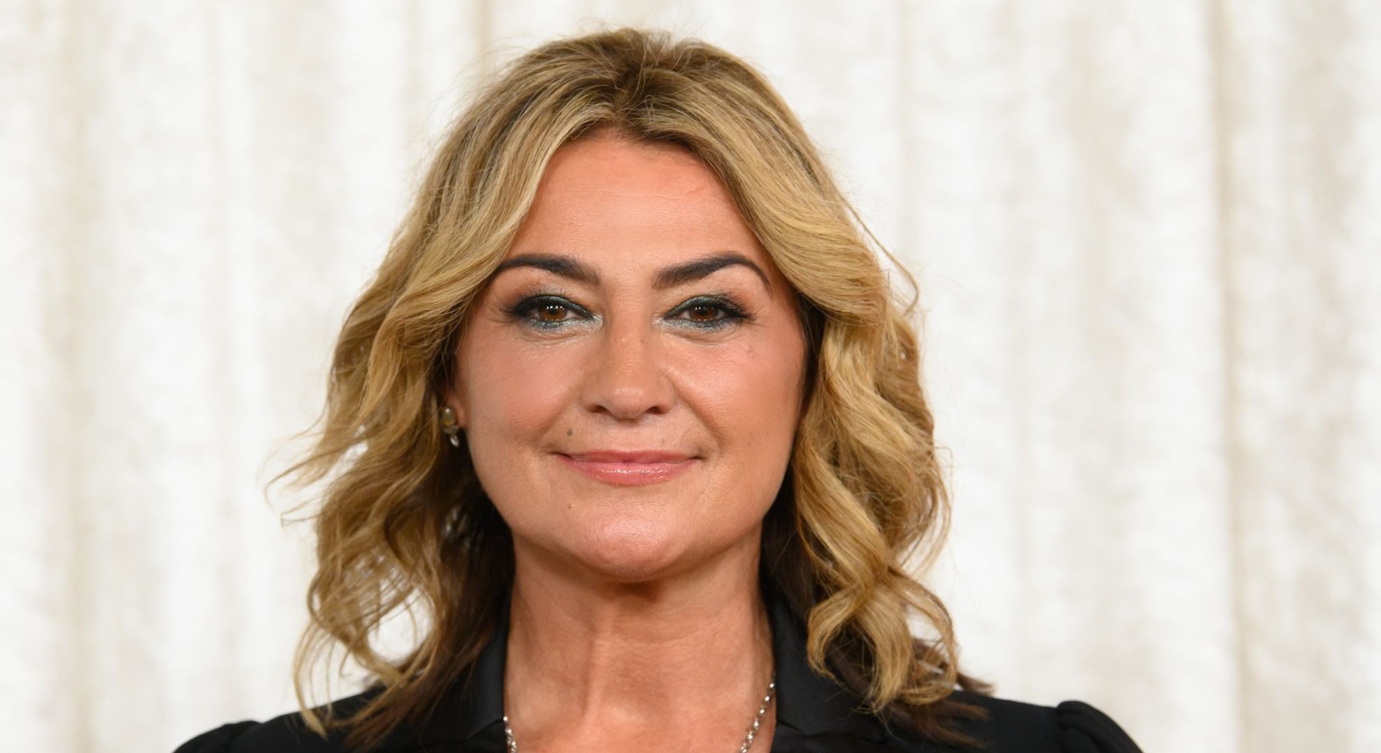 Why Emmerdale star Natalie J Robb decided not to marry after ‘shattering’ childhood trauma