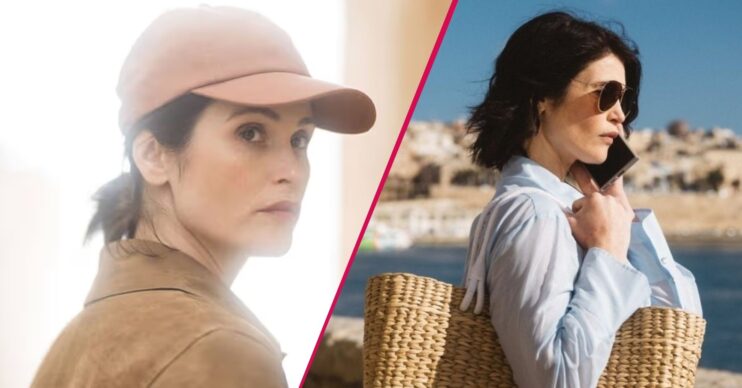 Gemma Arterton in Secret Service