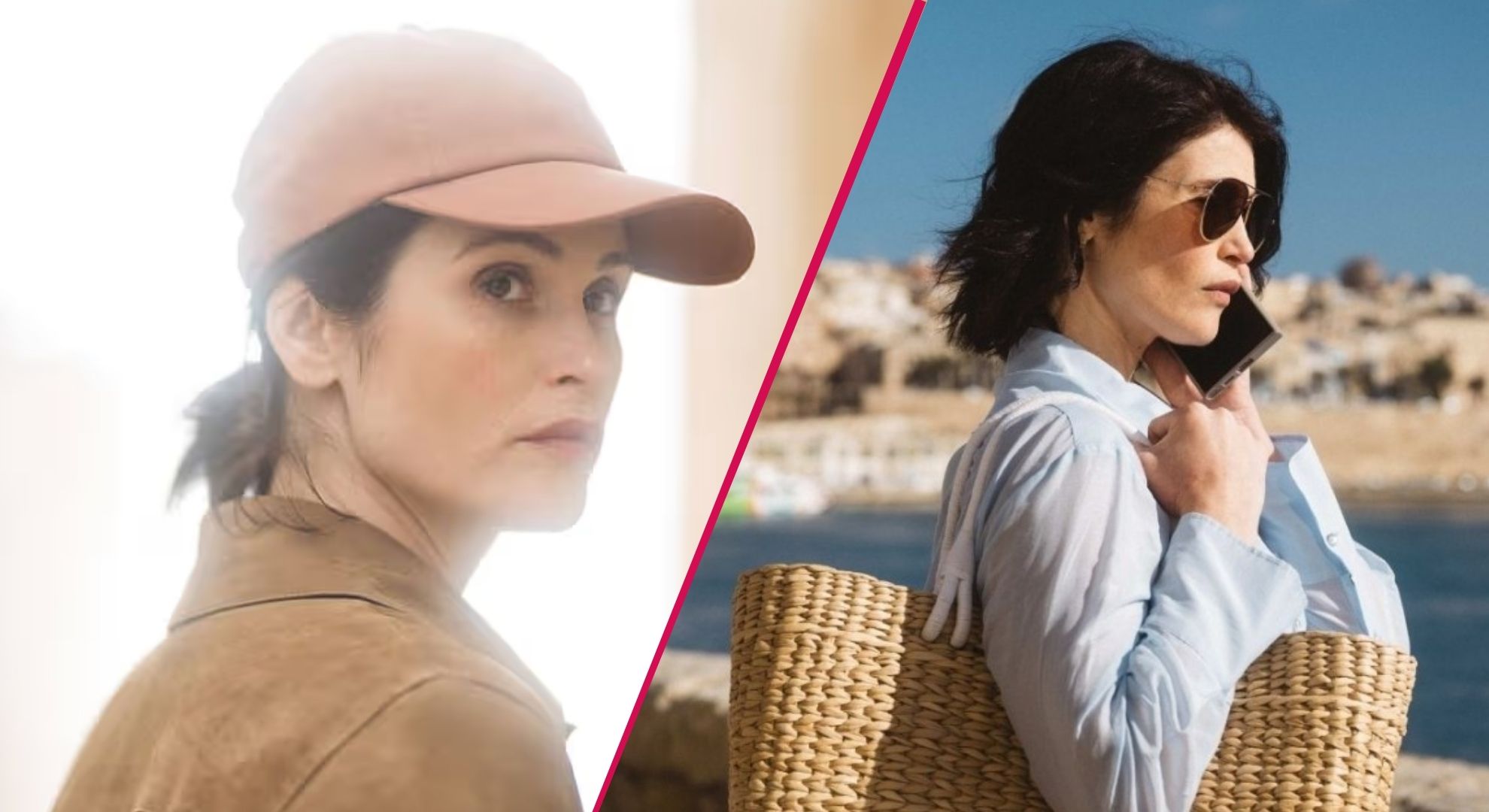 The ‘iconic’ locations where ITV’s international spy drama Secret Service was filmed