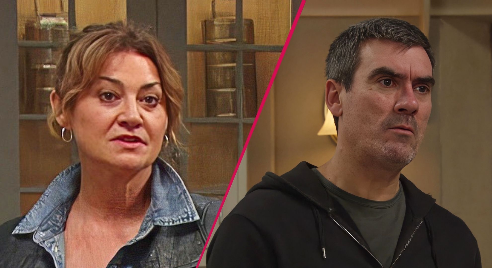Special Emmerdale episode sees Cain makes a devastating decision as his marriage to Moira hangs by a thread