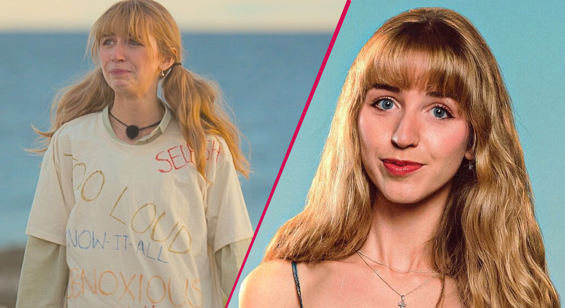 What is vaginismus as Virgin Island star Joy admits she thought God ‘cursed her’ with painful condition