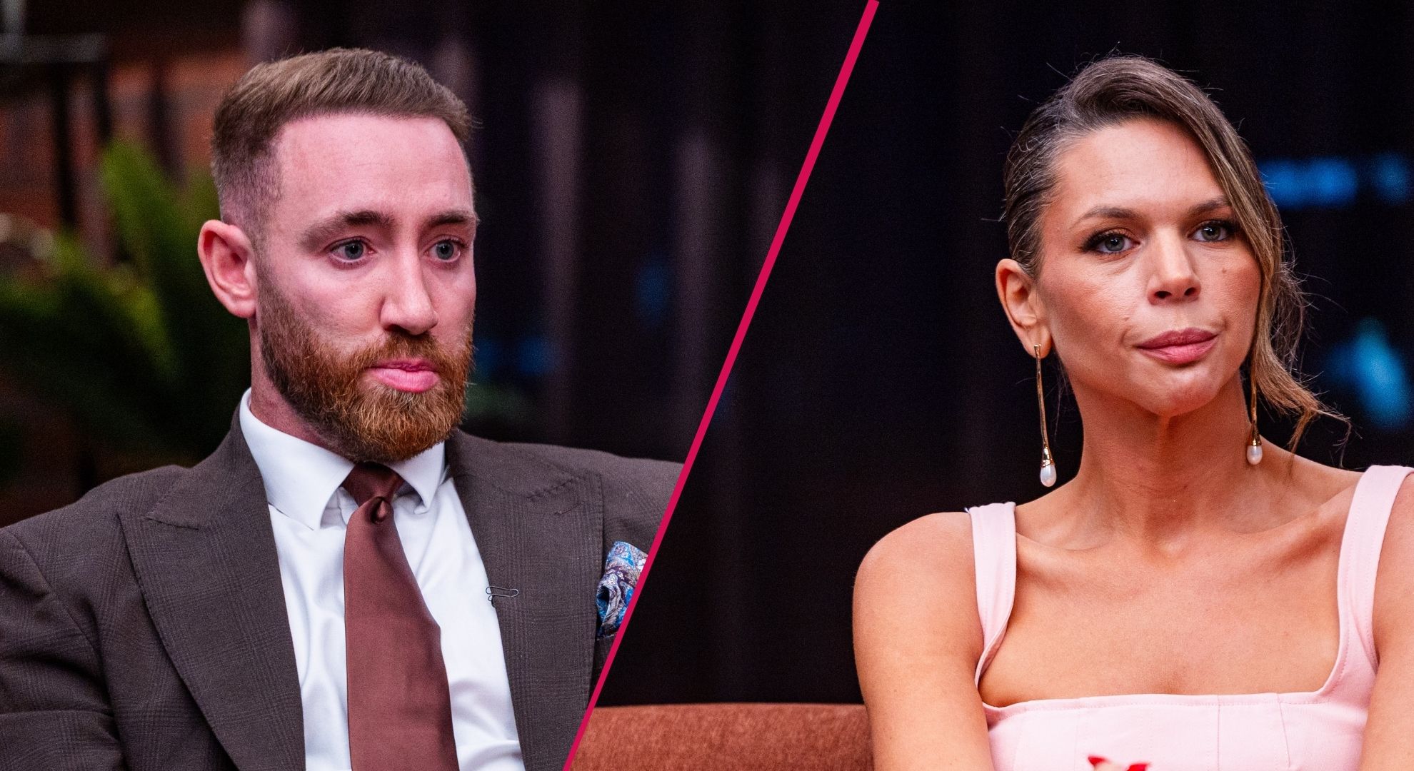 MAFS Australia’s Bec triggers producer intervention during Homestays after Danny argument