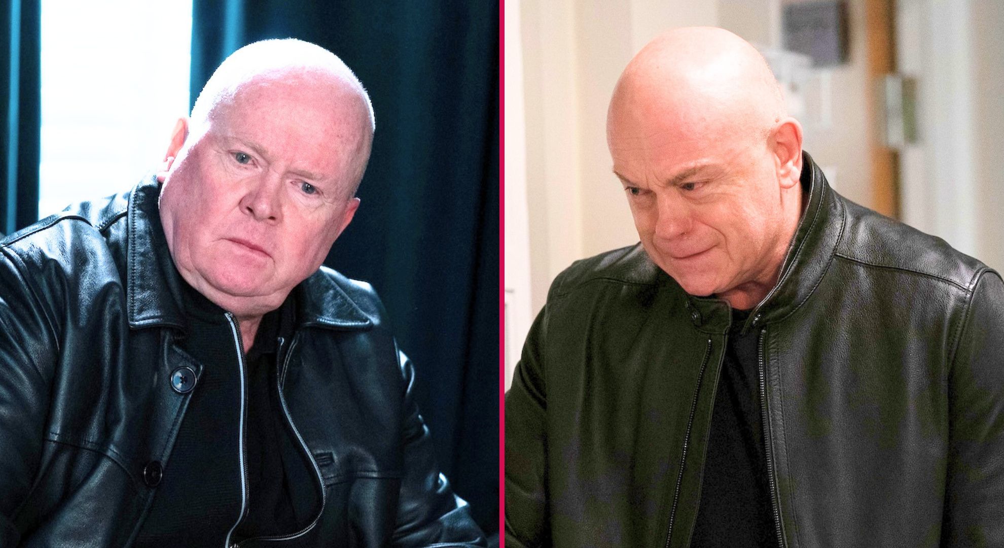 EastEnders follow-up: Grant’s back next week, but not everyone is pleased to see him