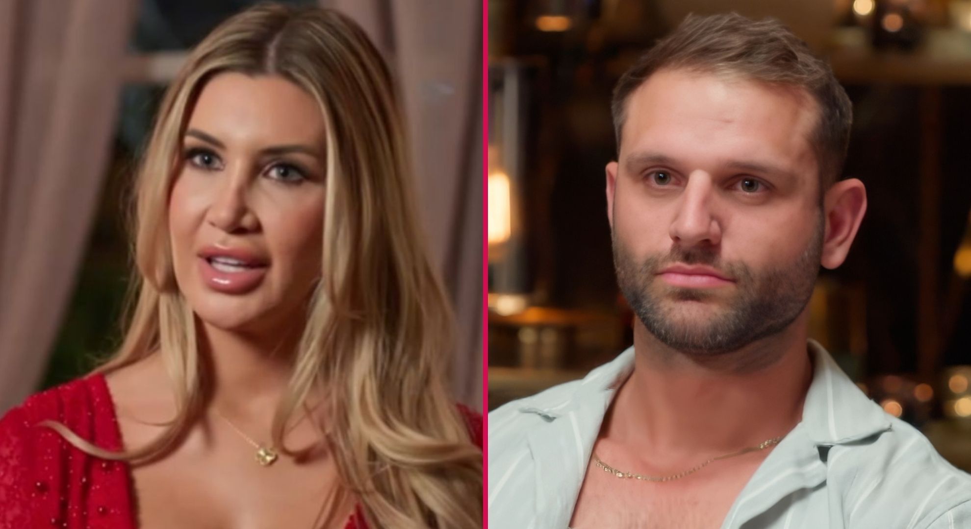 ‘My past is gone!’ MAFS Australia’s Gia erases Scott tattoo in dramatic makeover