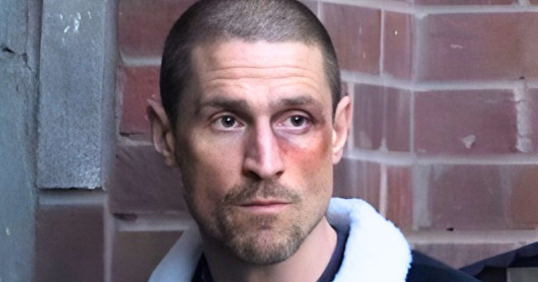 Coronation Street's Carl serious