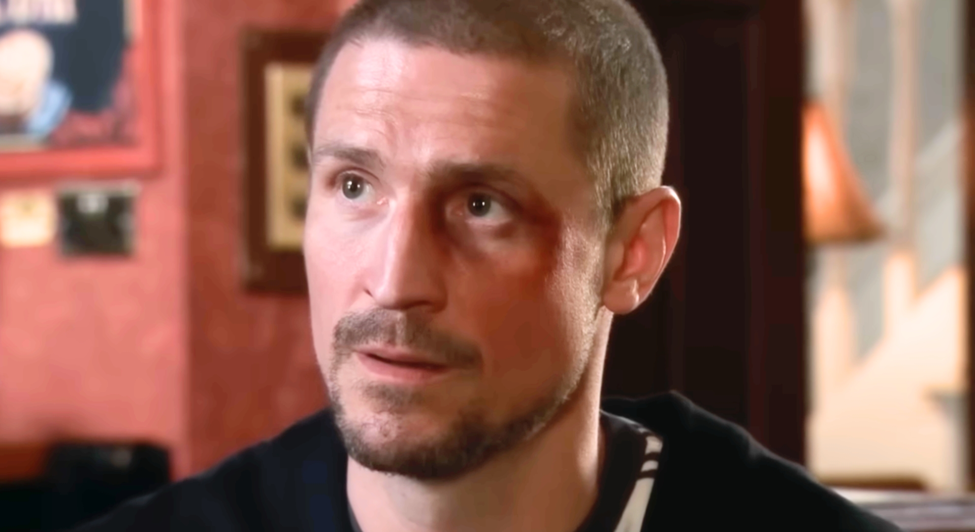 Fans spot ‘clue’ suggesting several villains won’t survive the week after Carl crush horror