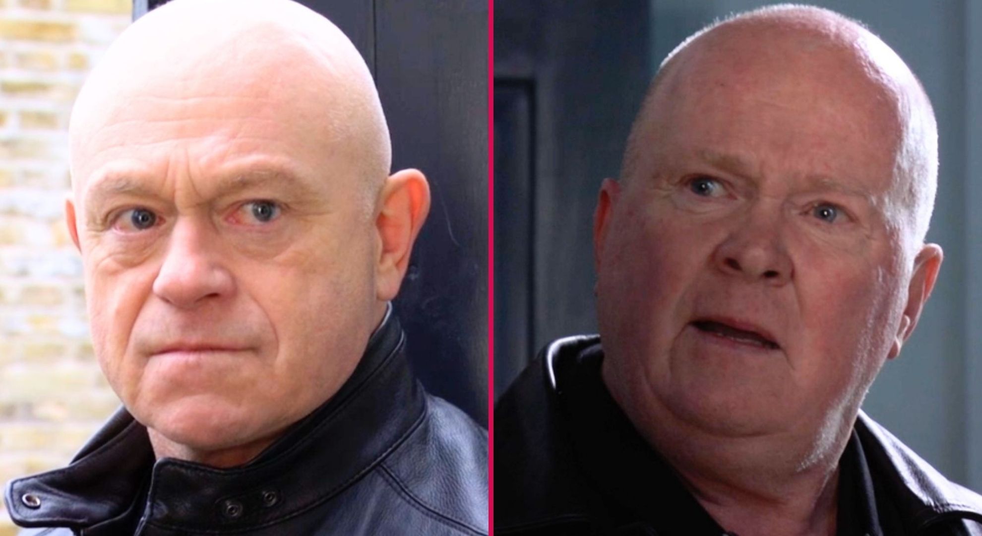 ‘That was electric!’ Surprising reason EastEnders fans can’t get enough of Grant’s return on iPlayer