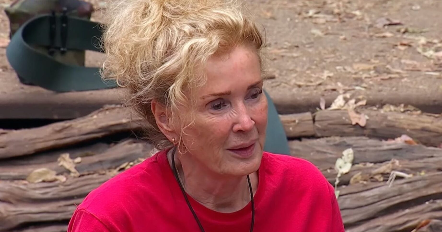 Beverley Callard on I'm A Celebrity