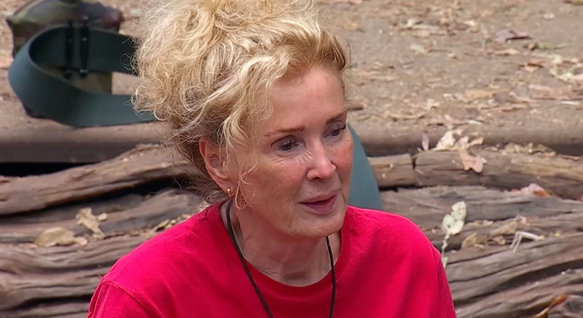I’m A Celebrity star Beverley Callard ‘gutted’ as she’s forced out of tonight’s live final