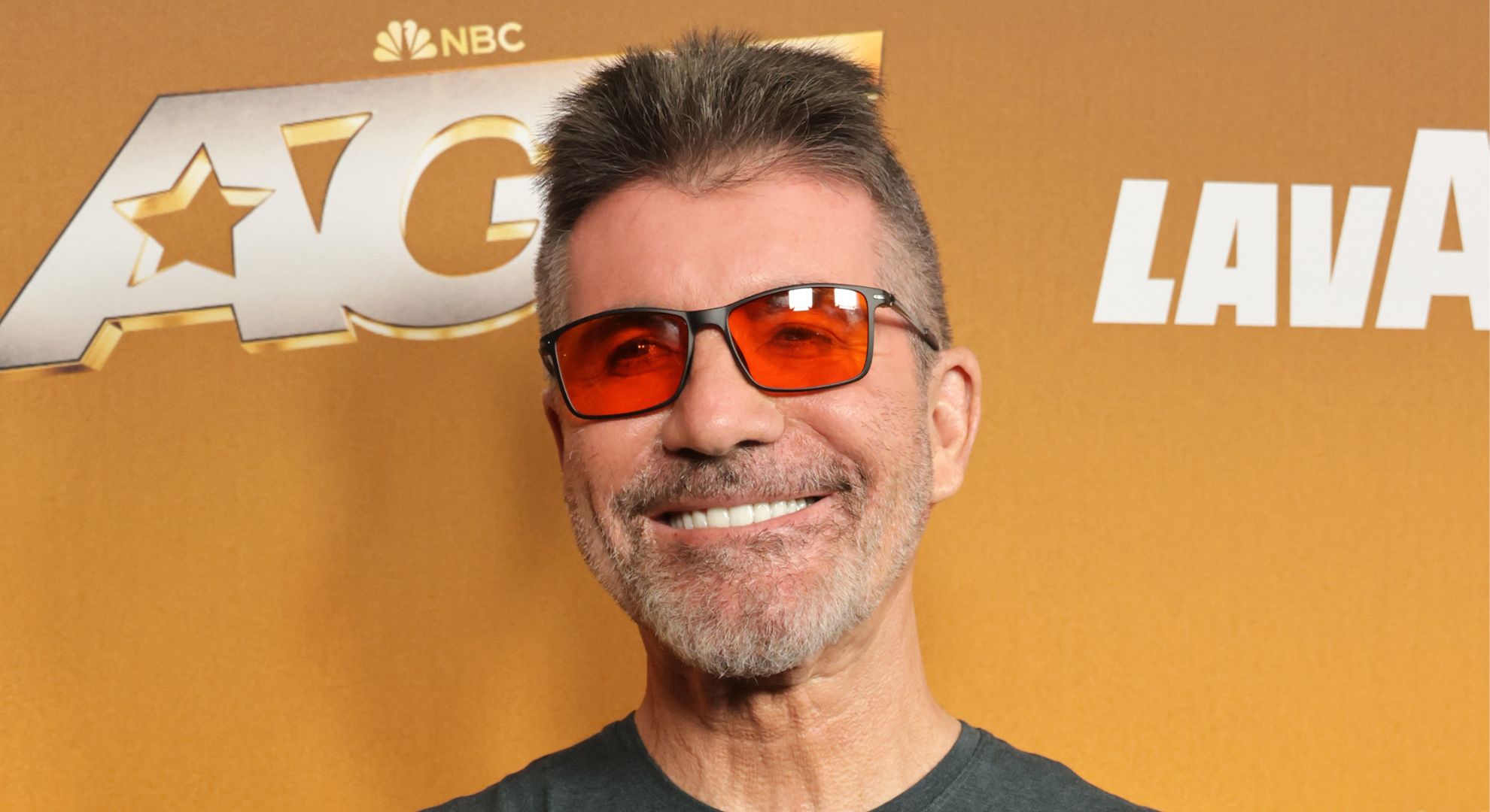 Simon Cowell on shock blood rinsing procedure that’s caused him to ‘age backwards’