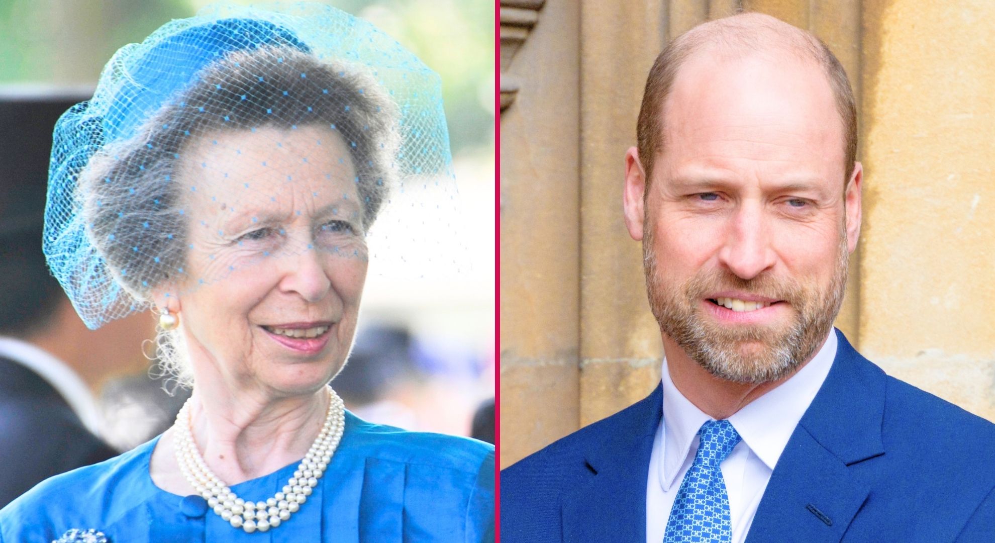 Princess Anne’s ‘no-nonsense’ nature was on full display when she discovered she had become an aunt for the first time