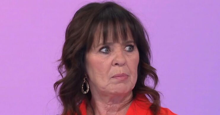 Coleen Nolan on Loose Women