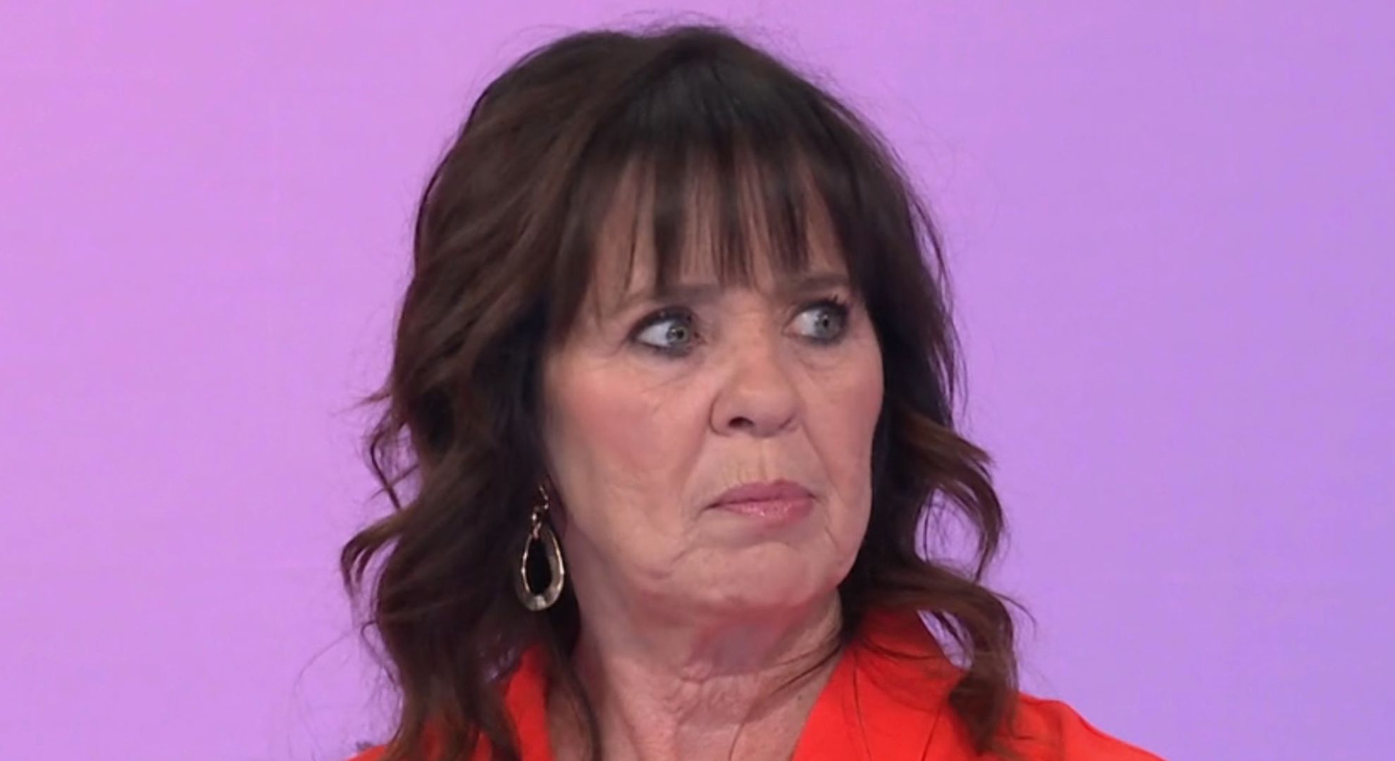 ‘Guilty’ Coleen Nolan reveals cruel trolling over heartbreaking family decision: ‘We cry every night’