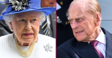 Queen Elizabeth’s surprising ‘screaming’ reaction over Prince Philip’s flirty antics