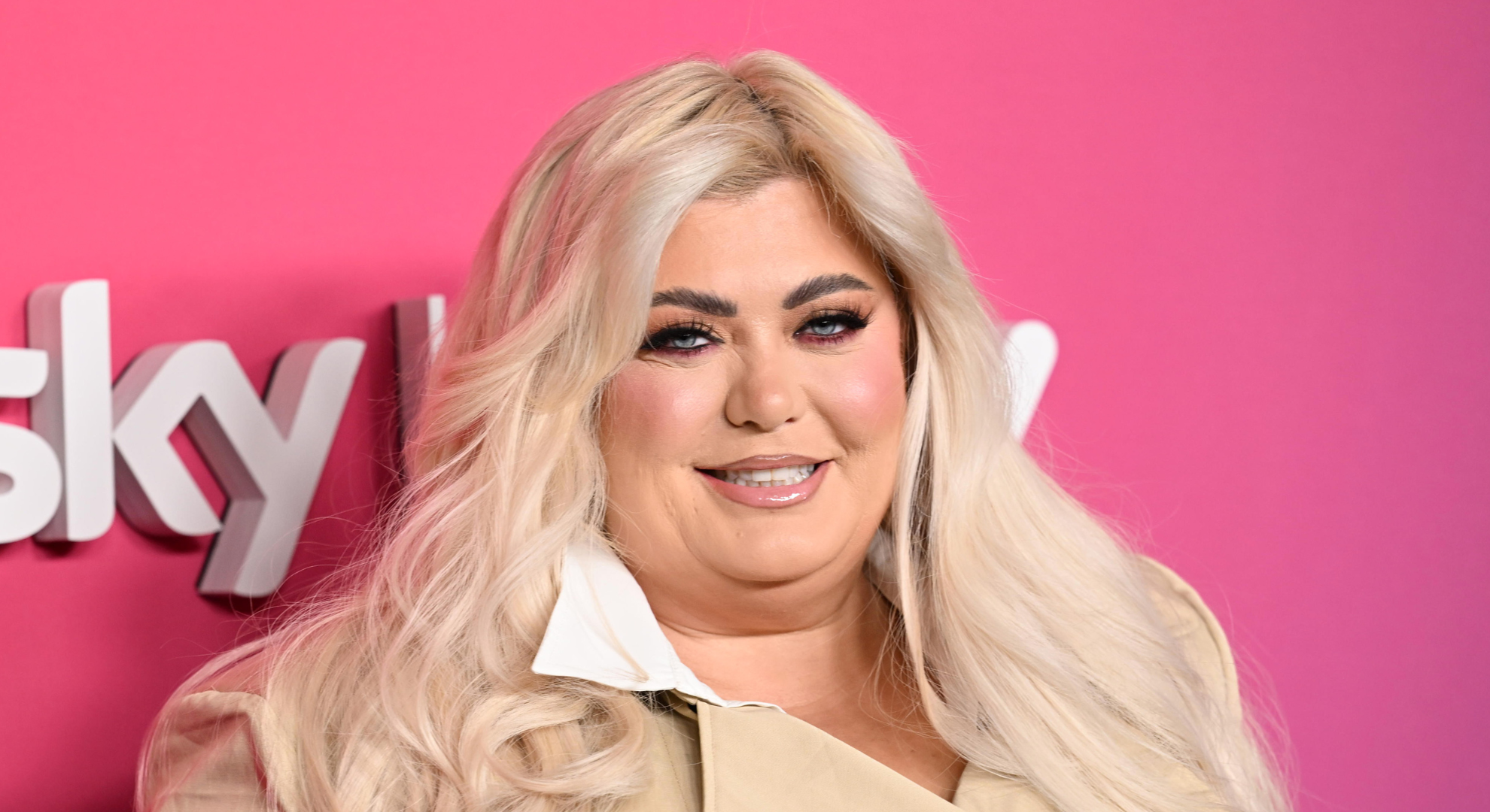 ‘Insane’ first look at Gemma Collins’s fiery, skin-tight outfit ahead of I’m A Celebrity final