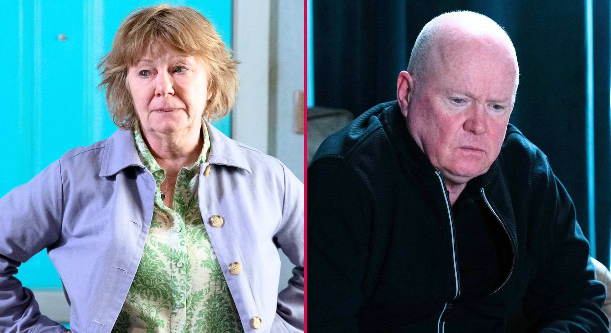 EastEnders follow-up: Julie and Phil hit with fresh heartache next week when they make a sad Nigel discovery