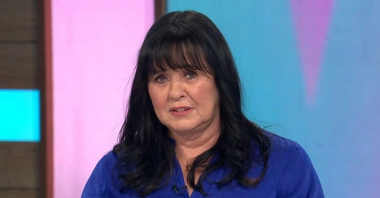 Coleen Nolan on Loose Women