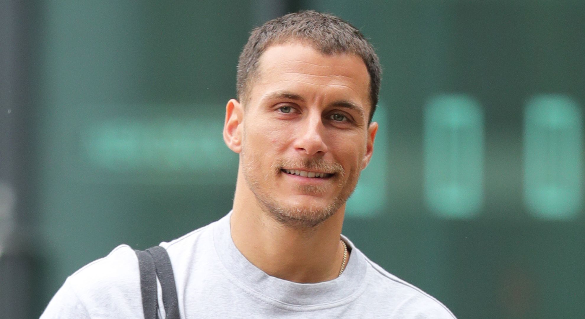 Strictly star Gorka Marquez announced as latest pro to exit the show after 10 years: ‘It’s time to hang up my dance shoes’