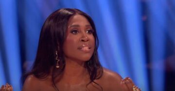 ‘Gone too soon’: Motsi Mabuse emotional tribute after heartbreaking death