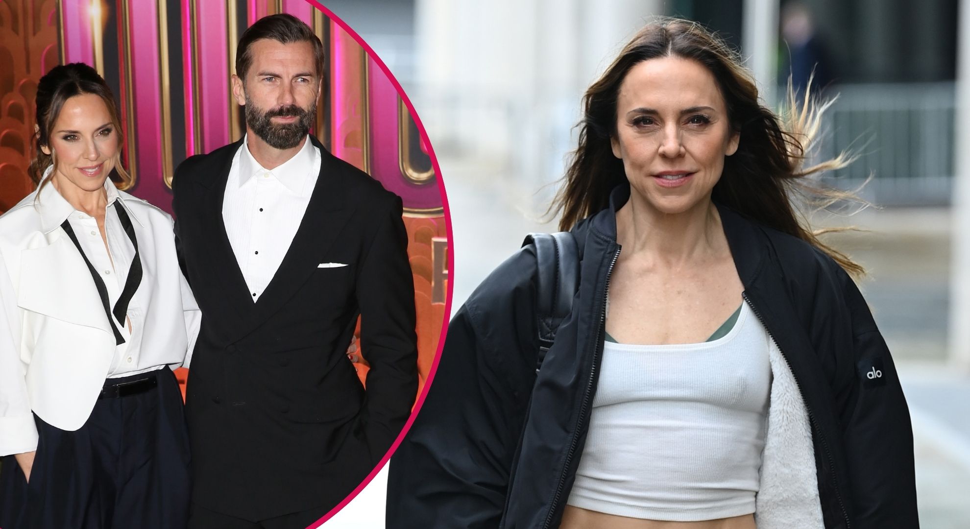 Mel C admits ‘I met someone new’ as she addresses ‘bitter’ split from long-term partner