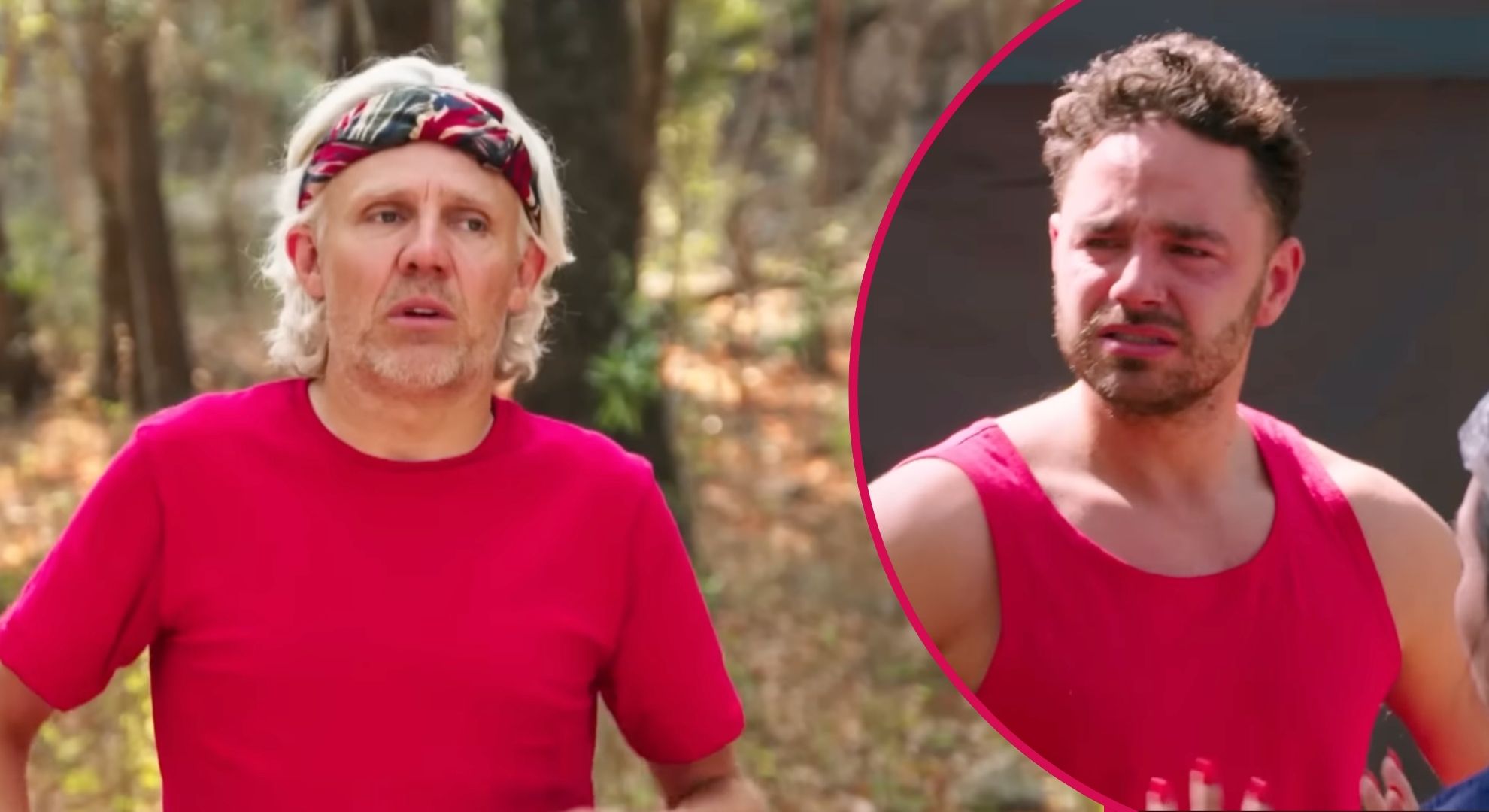 Jimmy Bullard makes big decision about I’m A Celebrity South Africa final as he shares statement on Adam Thomas row