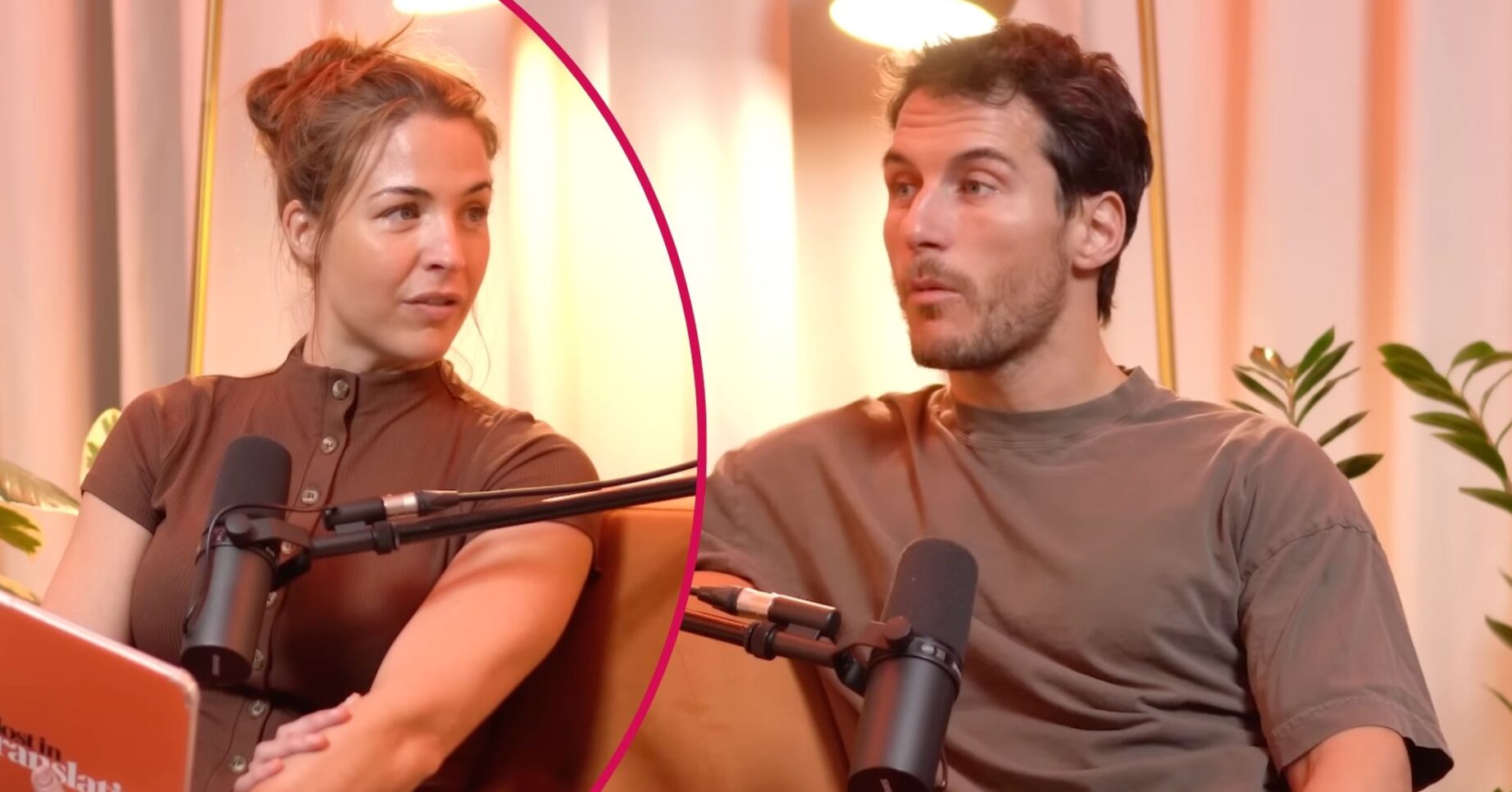 Gemma Atkinson / Gorka Marquez