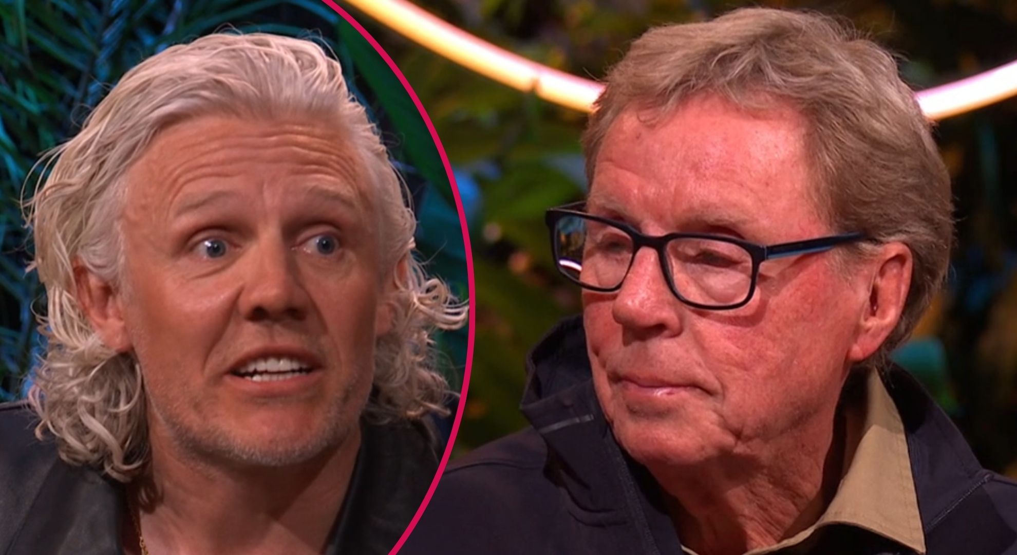 Harry Redknapp throws weight behind Jimmy Bullard following ’nightmare’ I’m A Celebrity final: ‘I thought I was on the Jeremy Kyle Show!’