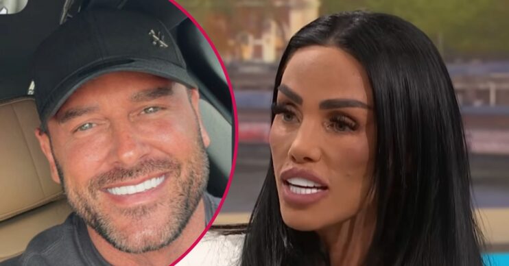 Josie and Lee Andrews