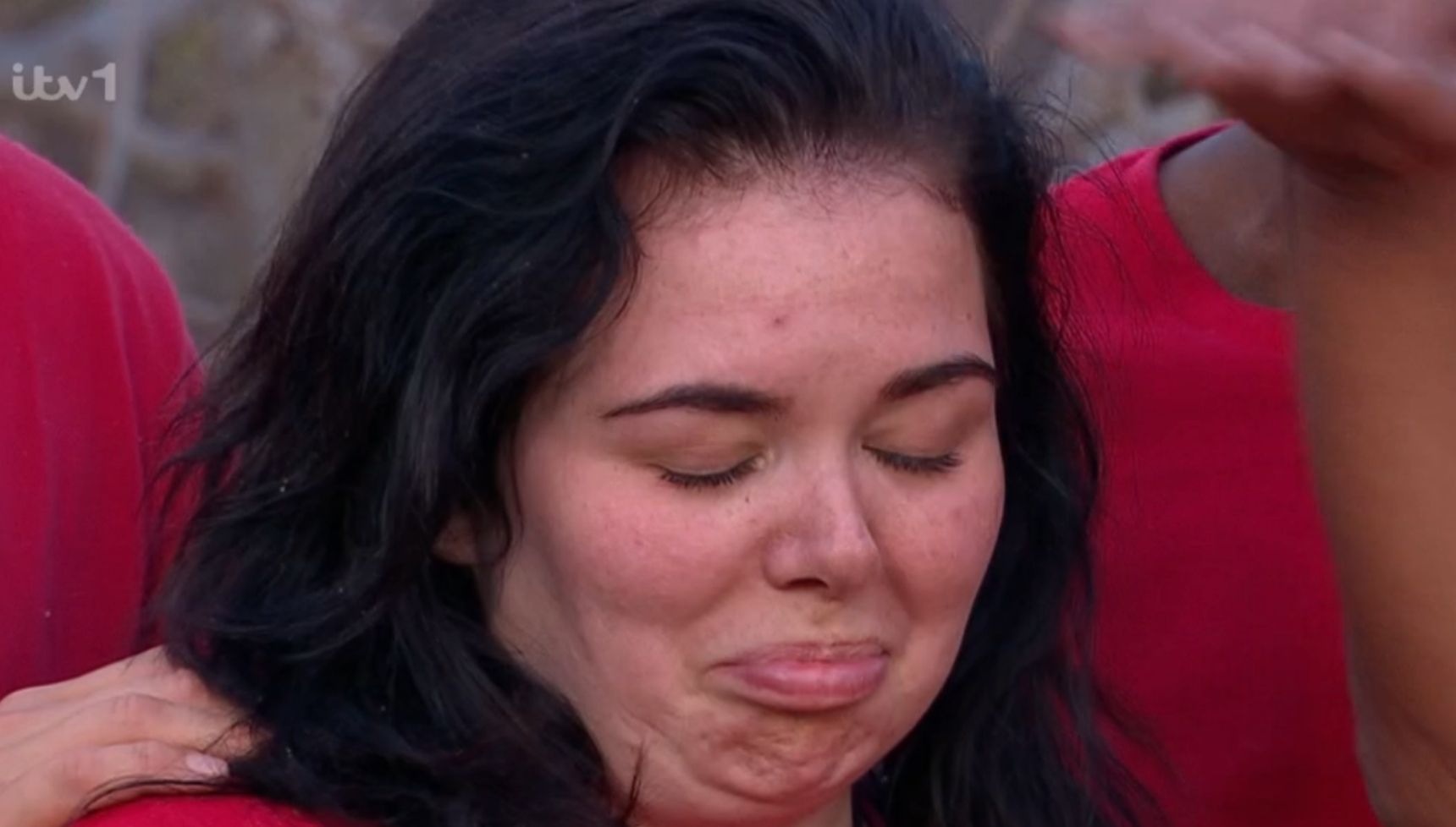 I’m A Celebrity South Africa fans furious after Scarlett Moffatt is sent home: ‘She was my winner!’