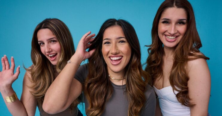 The Khan family The Neighbourhood