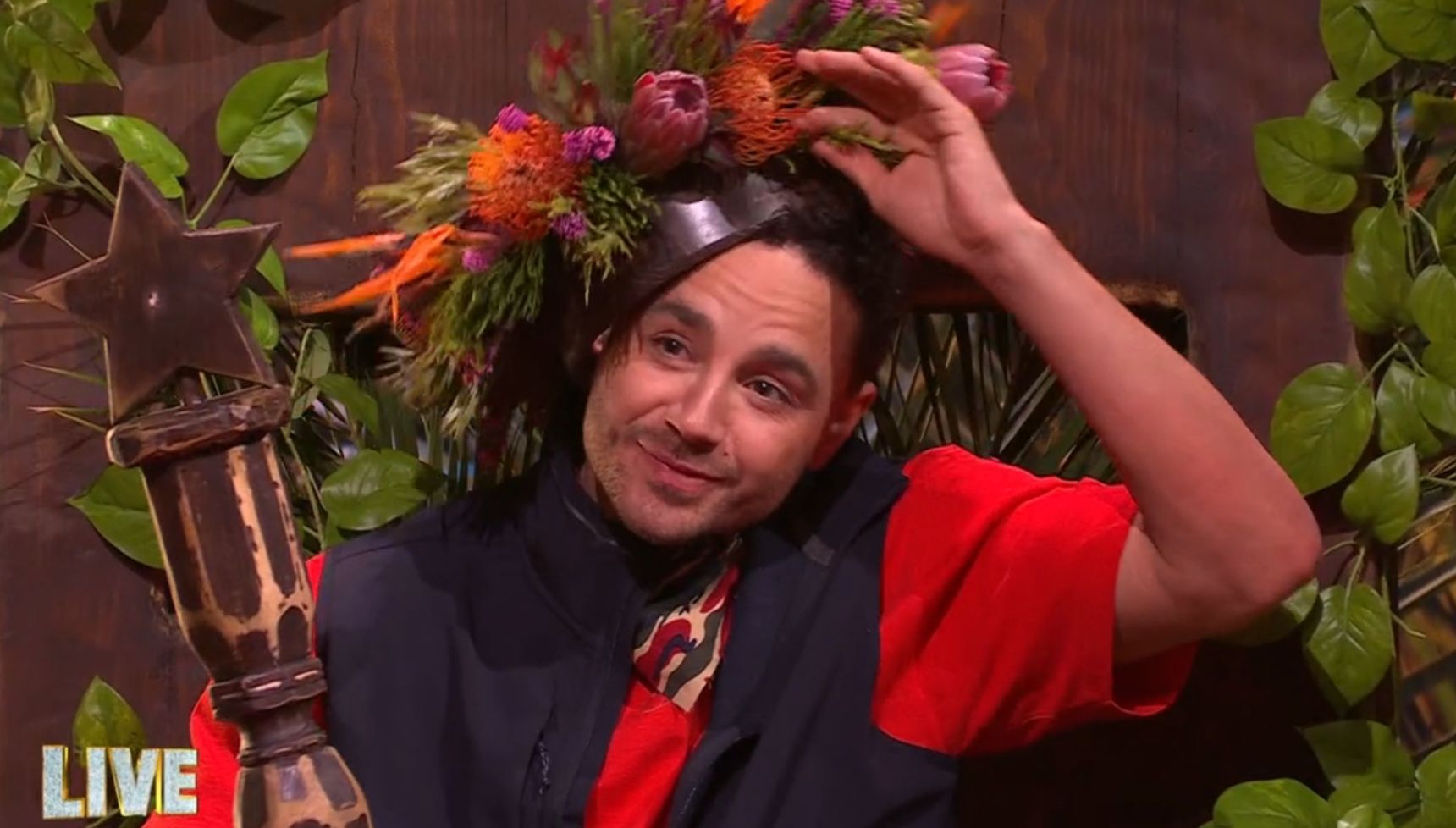 I’m A Celebrity South Africa fans call for ‘unedited’ footage of Jimmy and Adam’s row as voting results are revealed