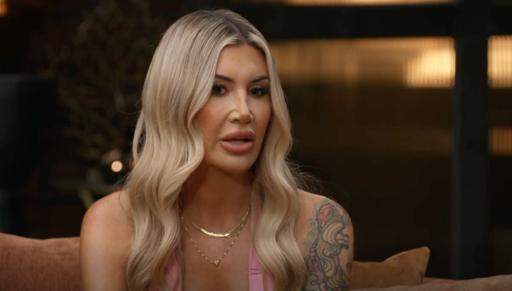 MAFS Australia’s Gia has dodged six After The Dinner Party shows but don’t give up hope just yet