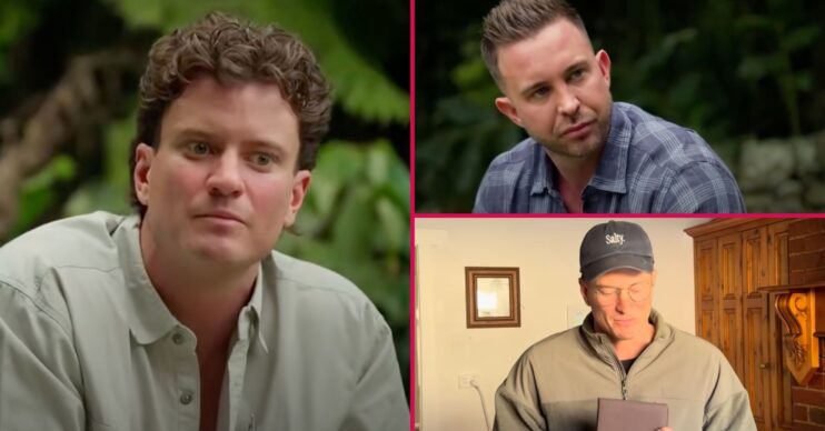 MAFS comp: Sam / Chris / Sam notebook