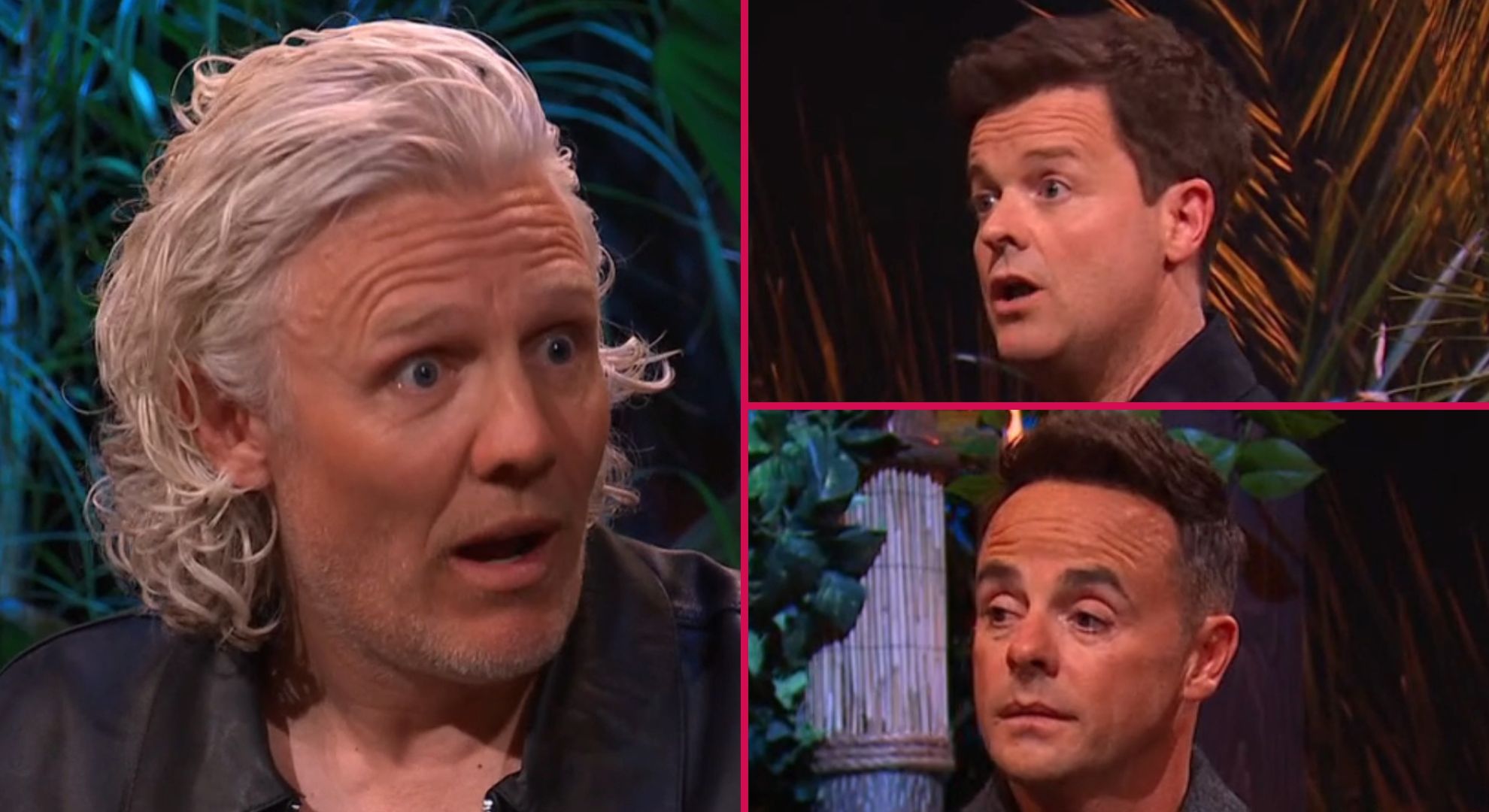 ‘Real reason’ Jimmy Bullard exploded at I’m A Celebrity final as ITV ‘braced’ for legal action