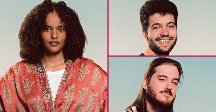 Cast of Virgin Island revealed