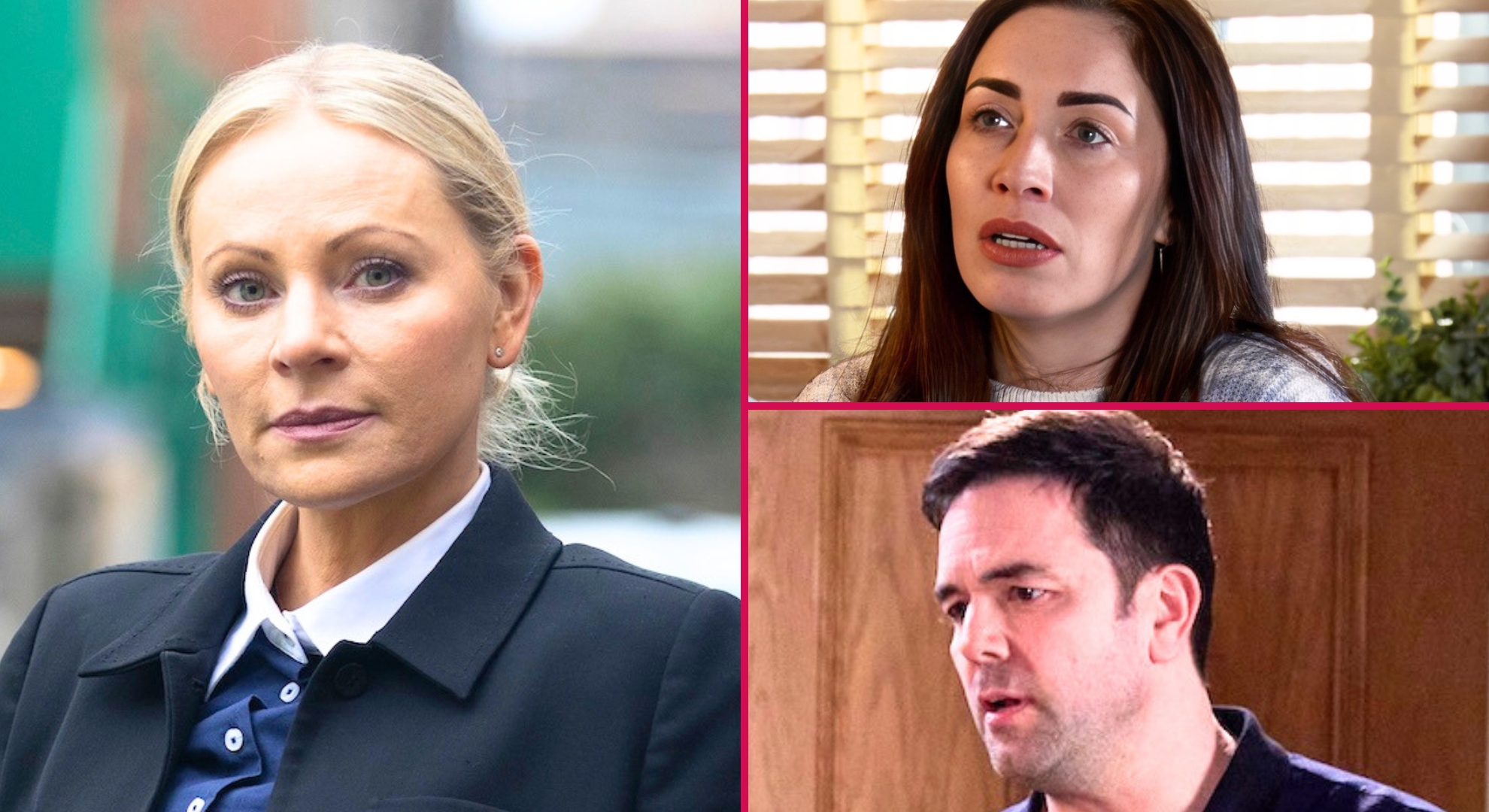 First look as the aftermath of ‘murder week’ begins