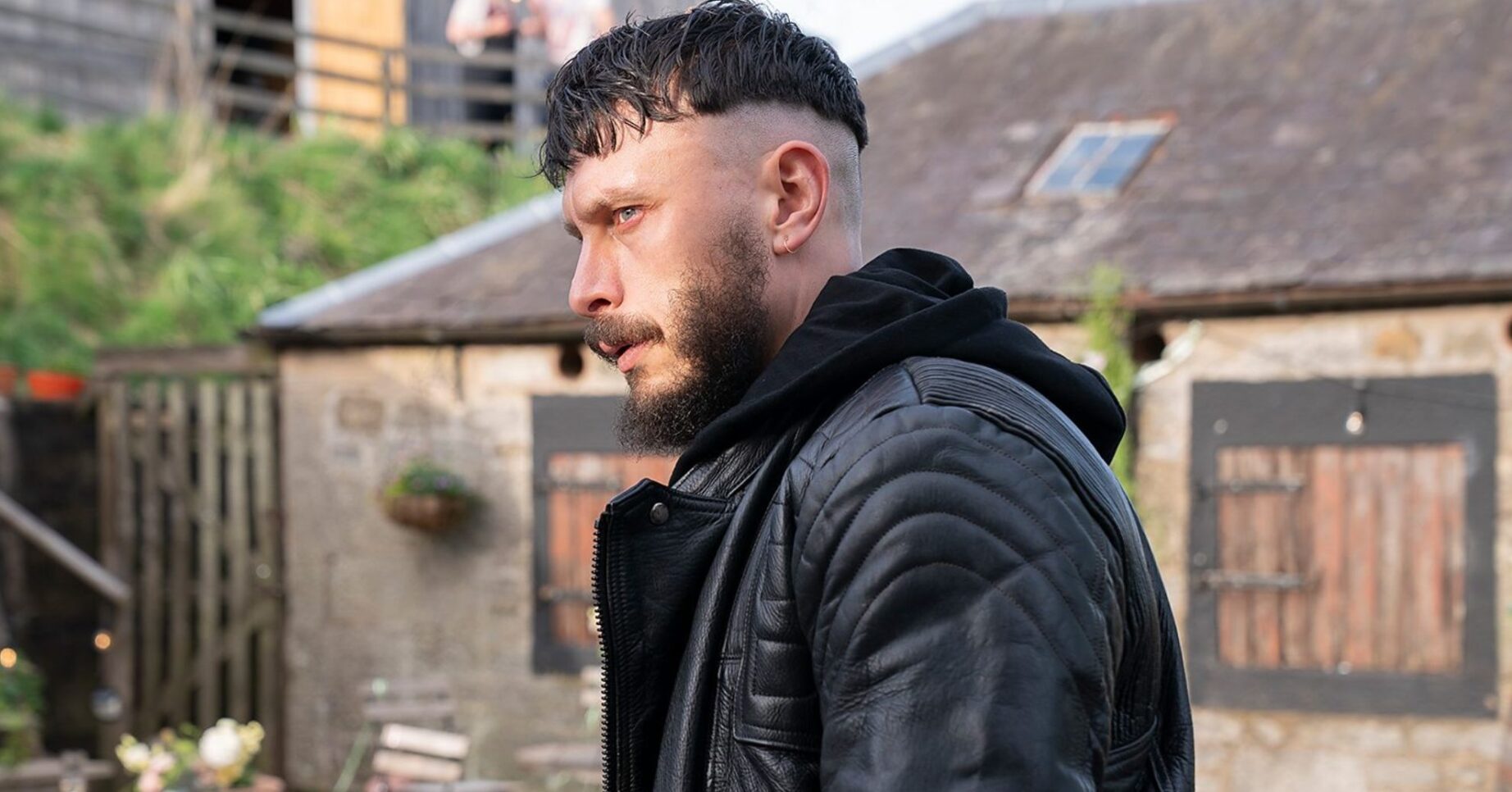 Richard Gadd in Half Man