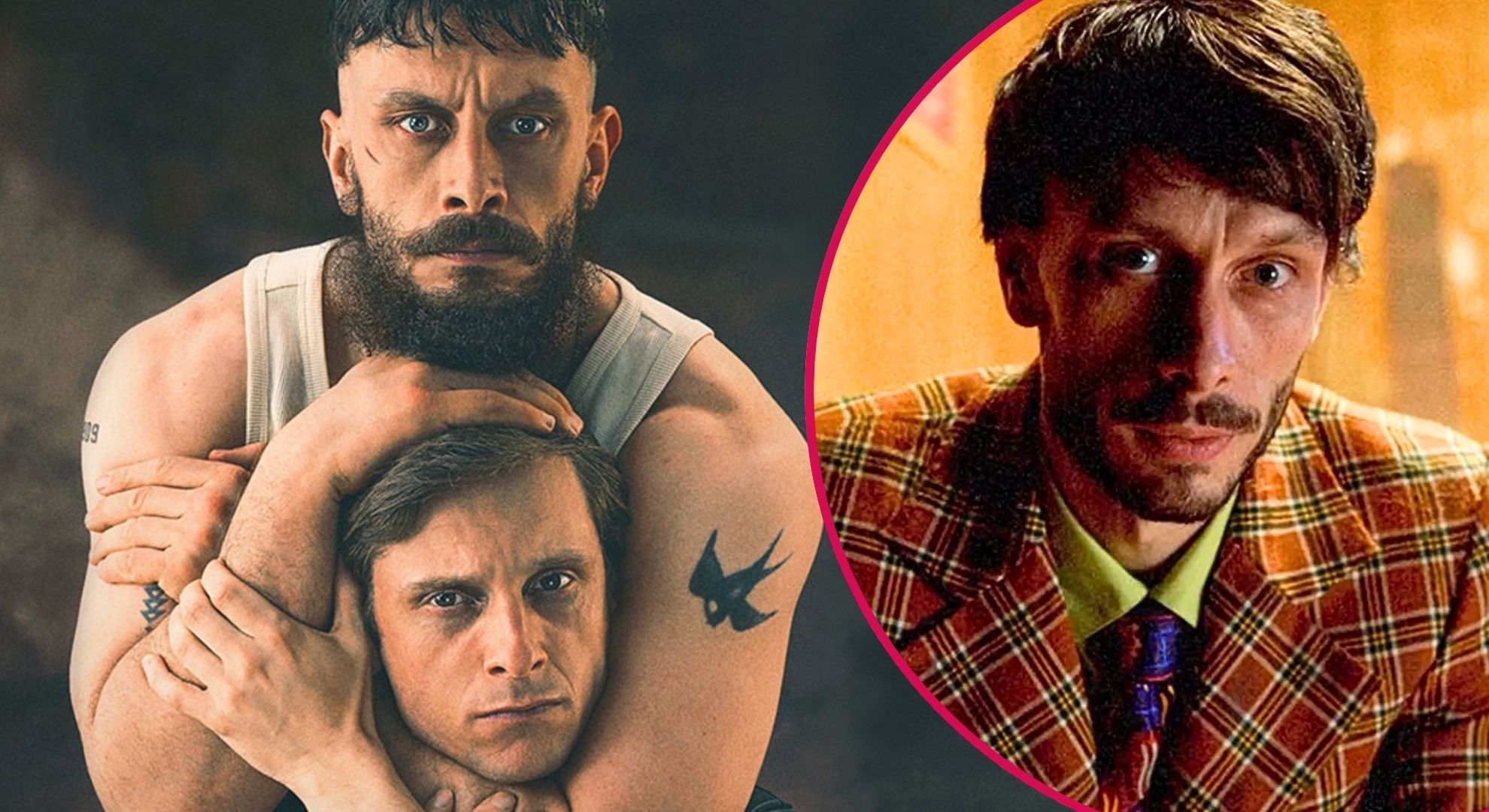 Richard Gadd confirms if Half Man is based on a true story after Baby Reindeer’s Fiona Harvey controversy