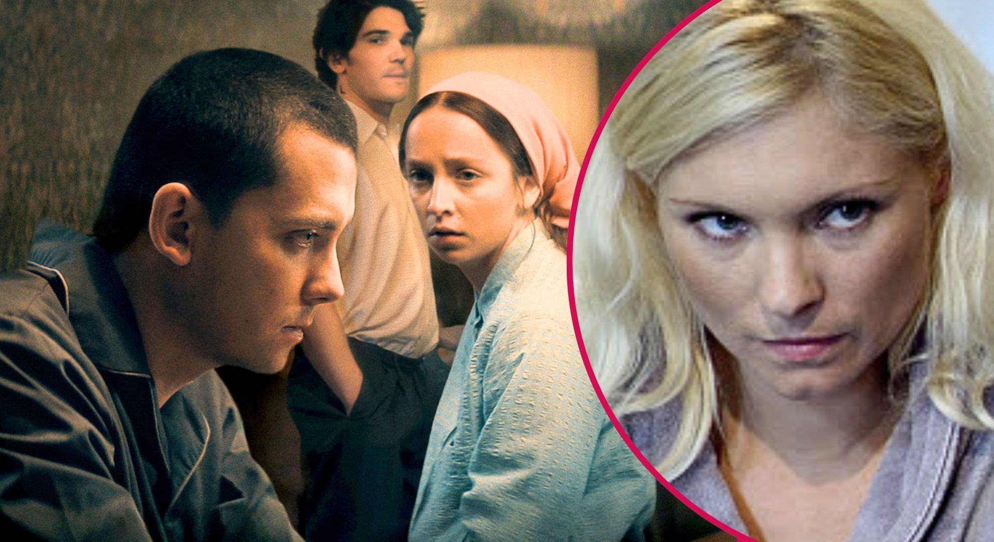 Unchosen fans need to watch Downton Abbey star’s ‘genuinely disturbing’ British cult thriller with a jaw-dropping ending