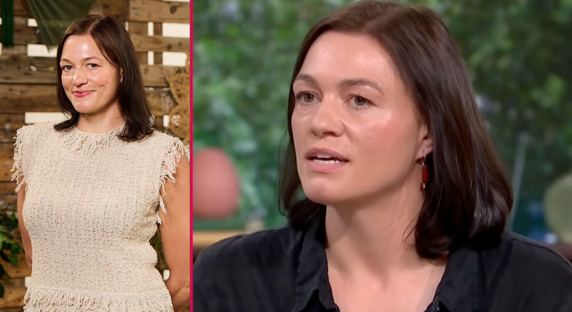 Virgin Island’s Kat Slade: If she really has sex on the Channel 4 show and exactly what a surrogate partner is