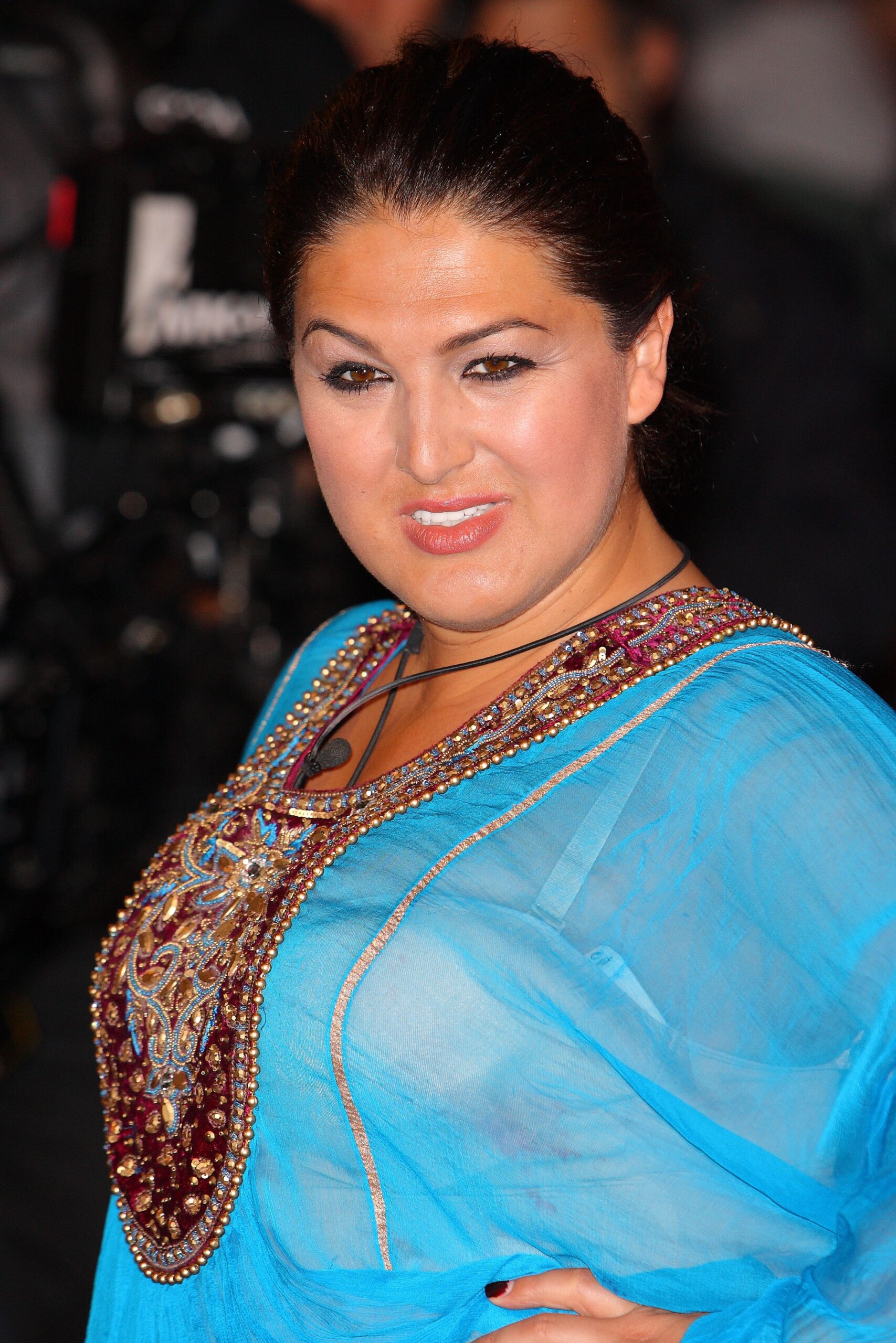 Nadia Almada 