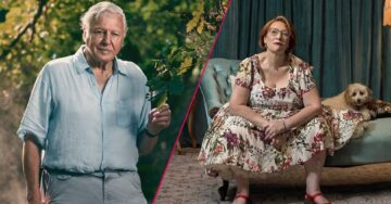 New documentaries and true crime you need to watch this month